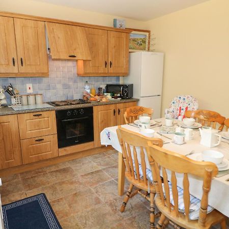 Slieve Gallion Cottage Magherafelt Eksteriør billede
