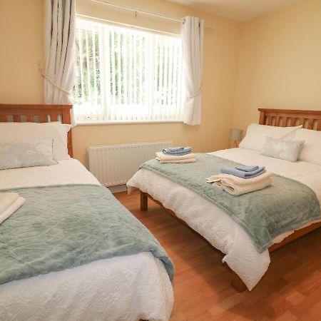 Slieve Gallion Cottage Magherafelt Eksteriør billede