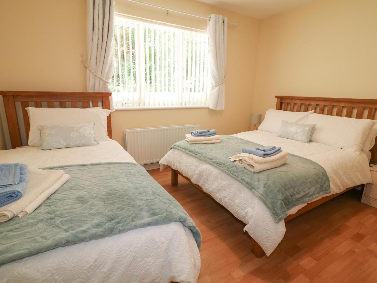 Slieve Gallion Cottage Magherafelt Eksteriør billede