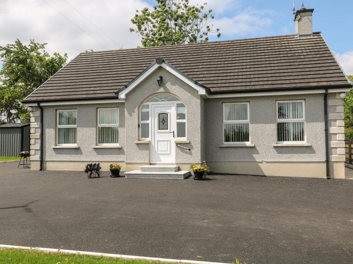 Slieve Gallion Cottage Magherafelt Eksteriør billede