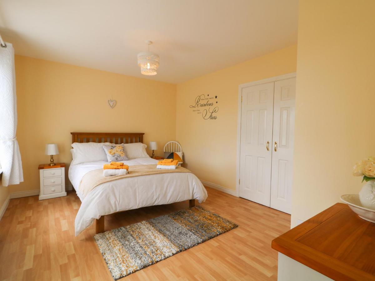Slieve Gallion Cottage Magherafelt Eksteriør billede