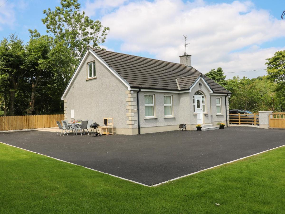 Slieve Gallion Cottage Magherafelt Eksteriør billede