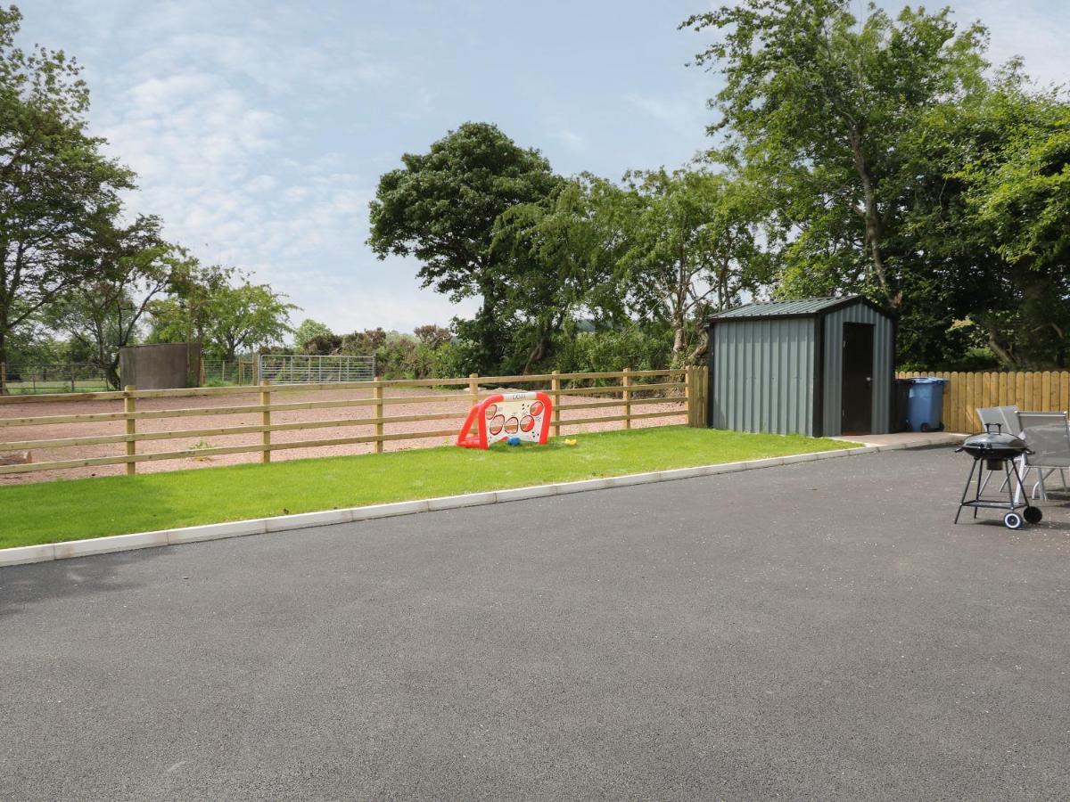 Slieve Gallion Cottage Magherafelt Eksteriør billede