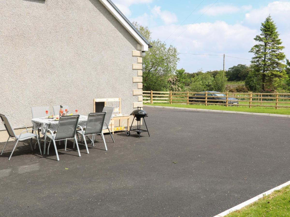 Slieve Gallion Cottage Magherafelt Eksteriør billede