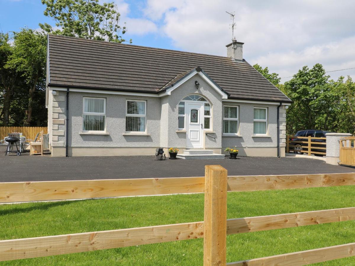 Slieve Gallion Cottage Magherafelt Eksteriør billede